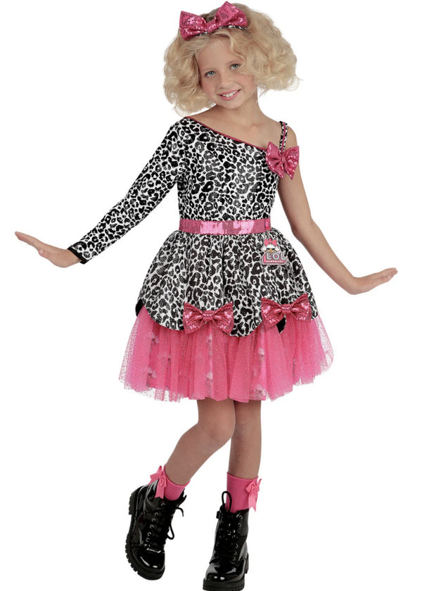 L.O.L Surprise!™ Deluxe Diva Costume